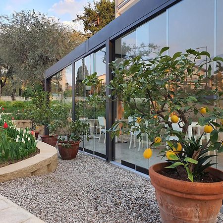 Albergo Campagnola Лацизе Экстерьер фото