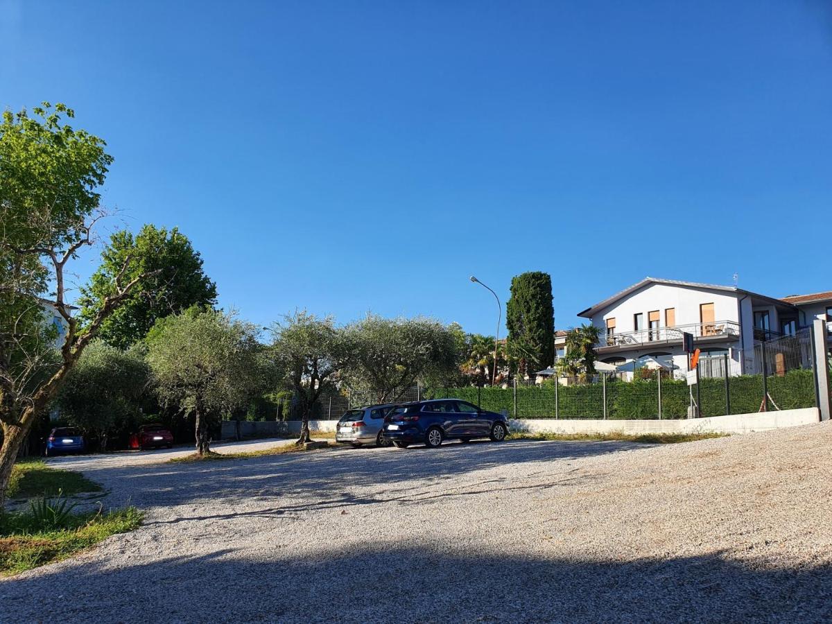 Albergo Campagnola Лацизе Экстерьер фото