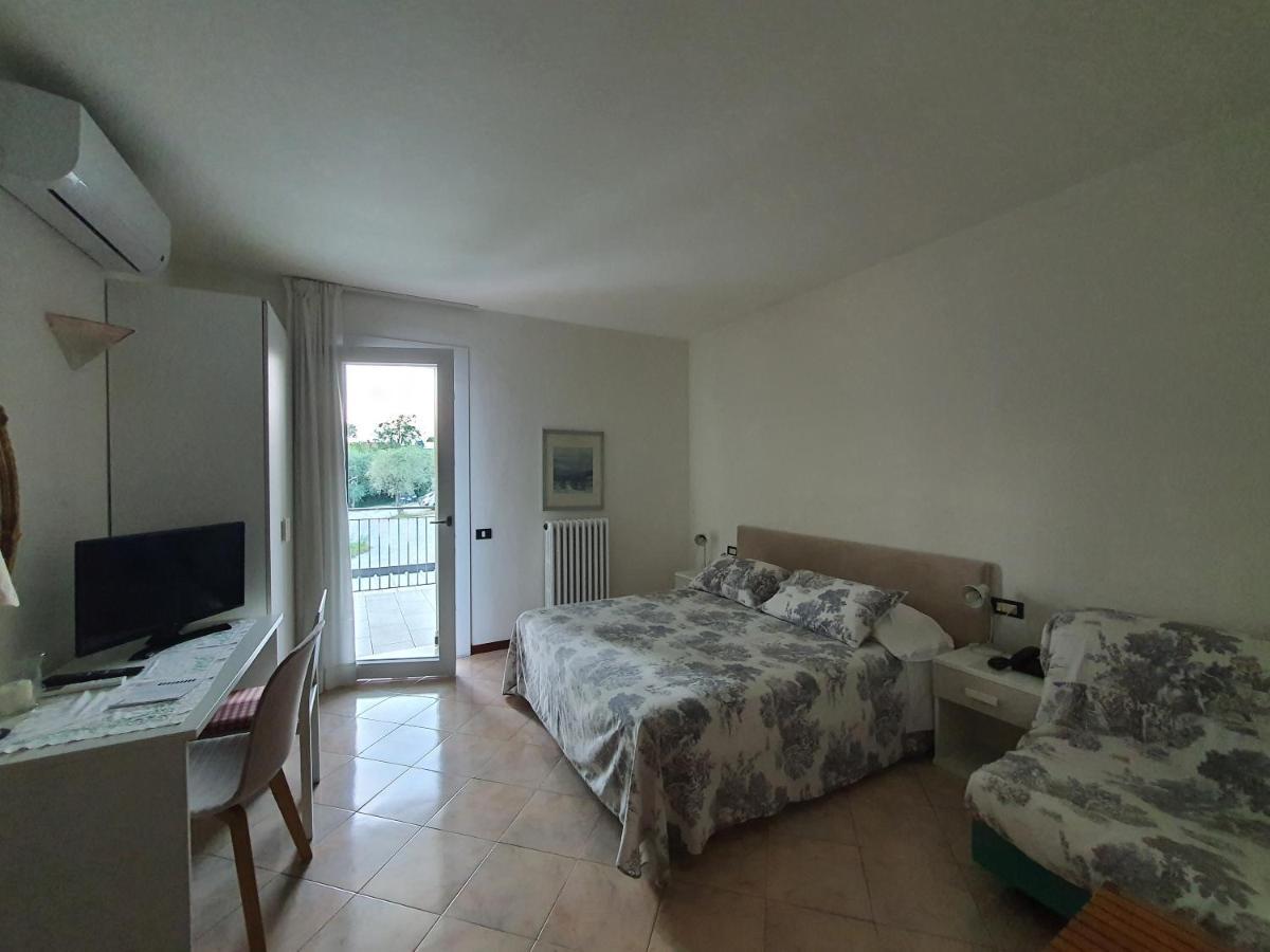 Albergo Campagnola Лацизе Экстерьер фото